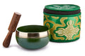 Chakra Singing Bowl - Green
