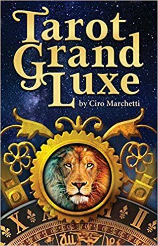 Tarot Grand Luxe