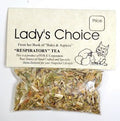 Respiratory Tea