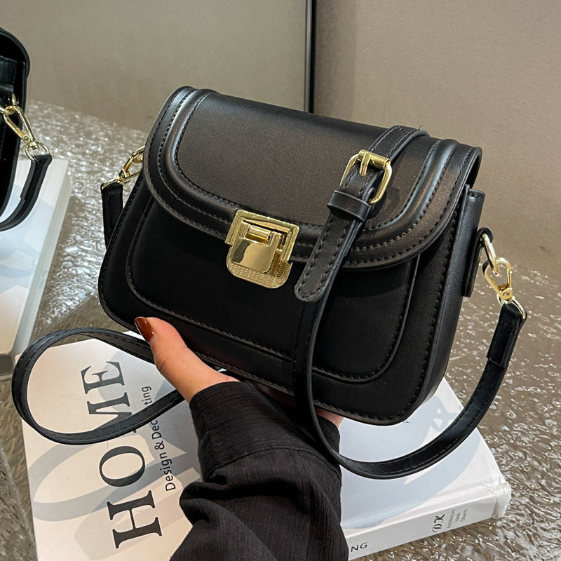 Stylish Western-style Vintage Bag For Women