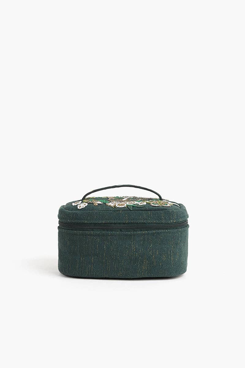 Fly Free Radiance Makeup Bag