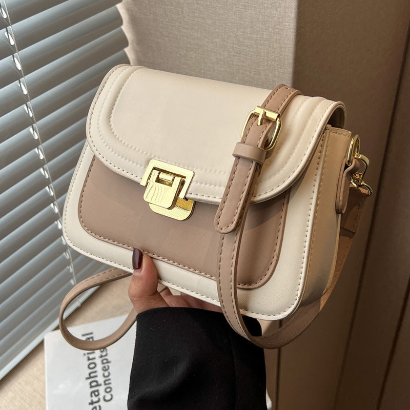 Stylish Western-style Vintage Bag For Women