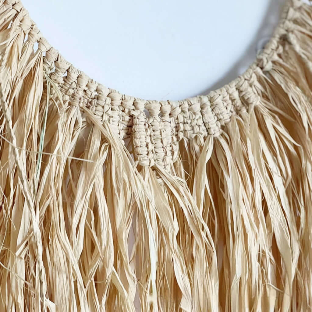 Boho Macrame Wall Hanging Rustic Cotton Tapestry Home Decor