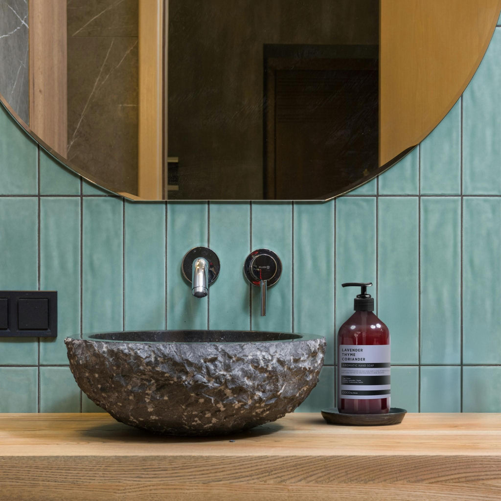 Lavender | Thyme | Coriander Hand Soap