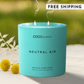 15oz Smells Like Neutral Air Candle