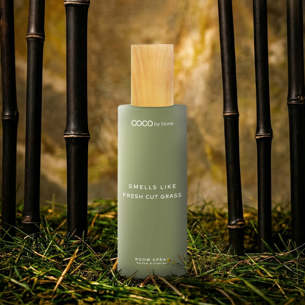5oz Smells Like Fresh Cut Grass Room Spray