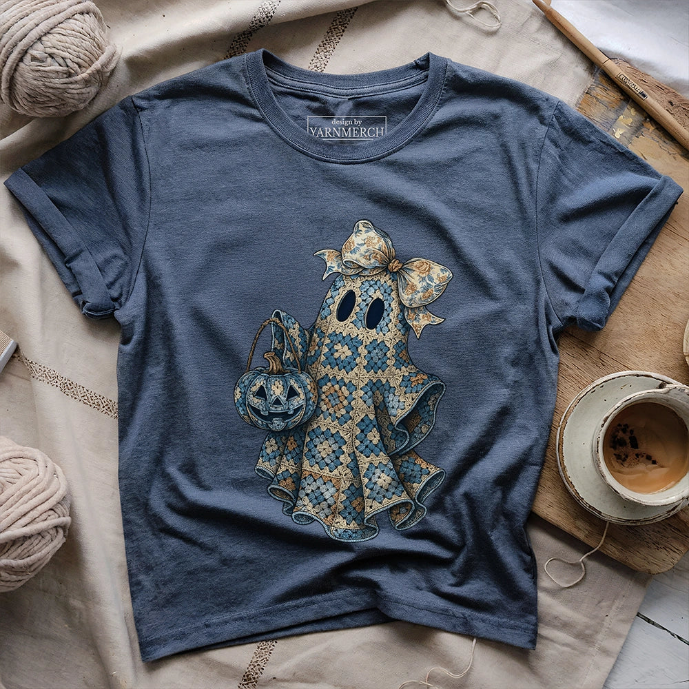 Granny Ghost T-shirt