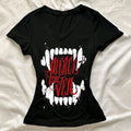 90s Graphic Tees  Crop Top Women Kawaii Clothes Vintage Goth Aesthetic Clothing Women's Cropped Emo T-shirt Anime Girl