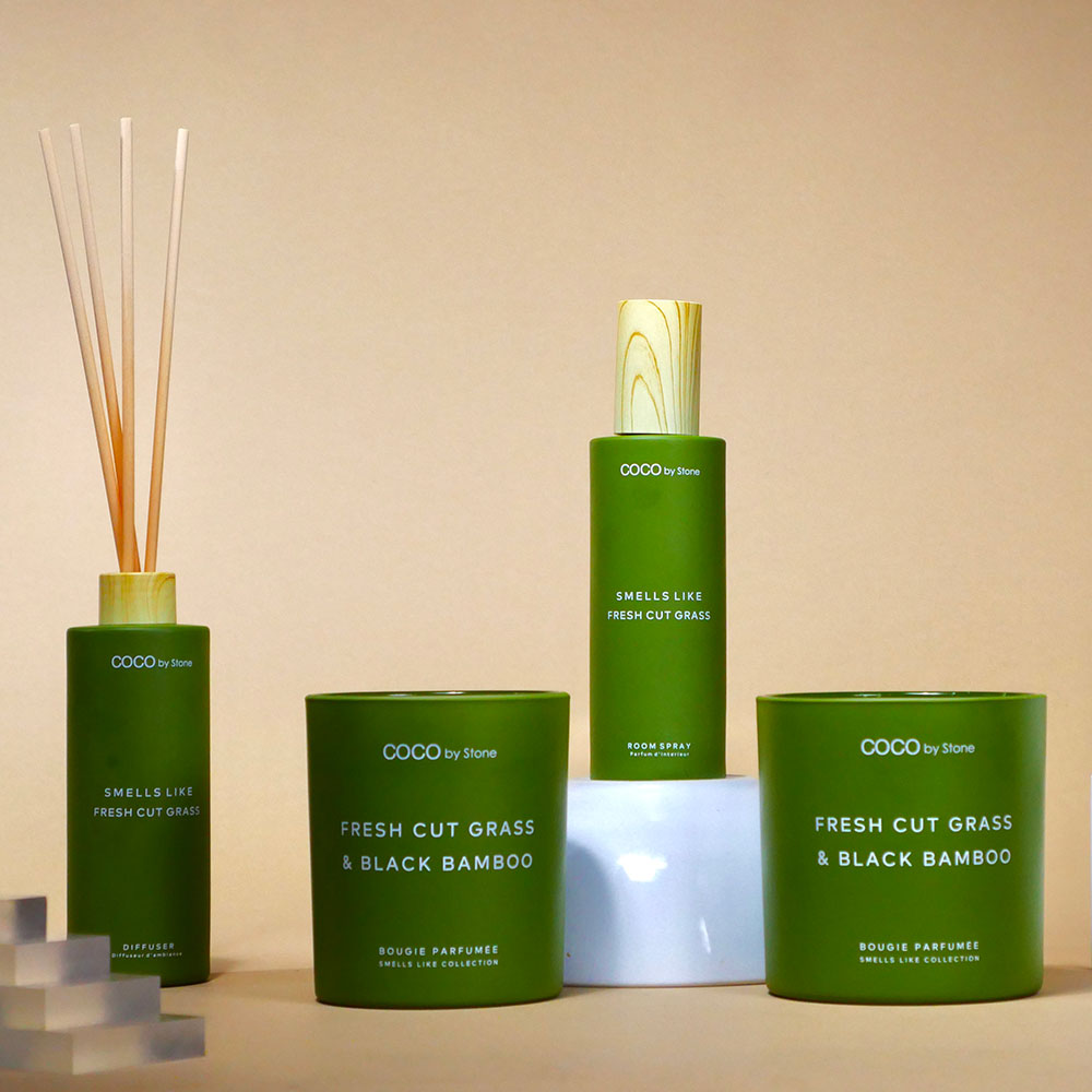 5oz Smells Like Fresh Cut Grass Room Spray