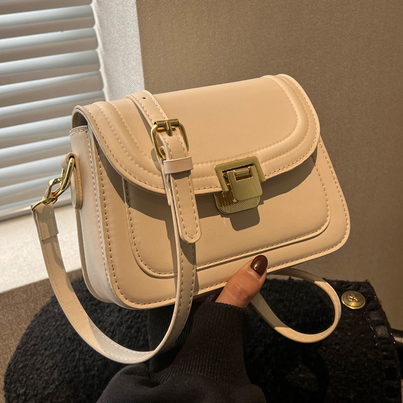 Stylish Western-style Vintage Bag For Women
