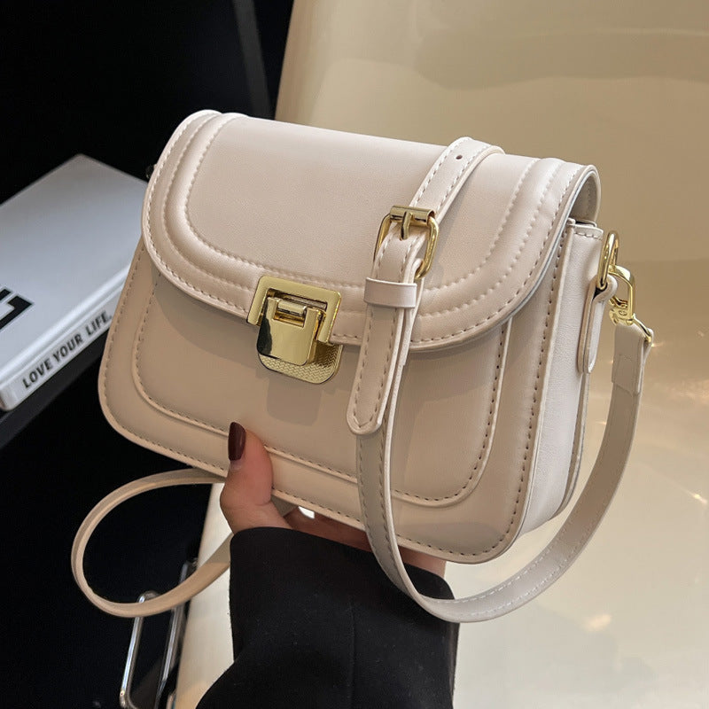 Stylish Western-style Vintage Bag For Women