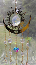 Suncatcher