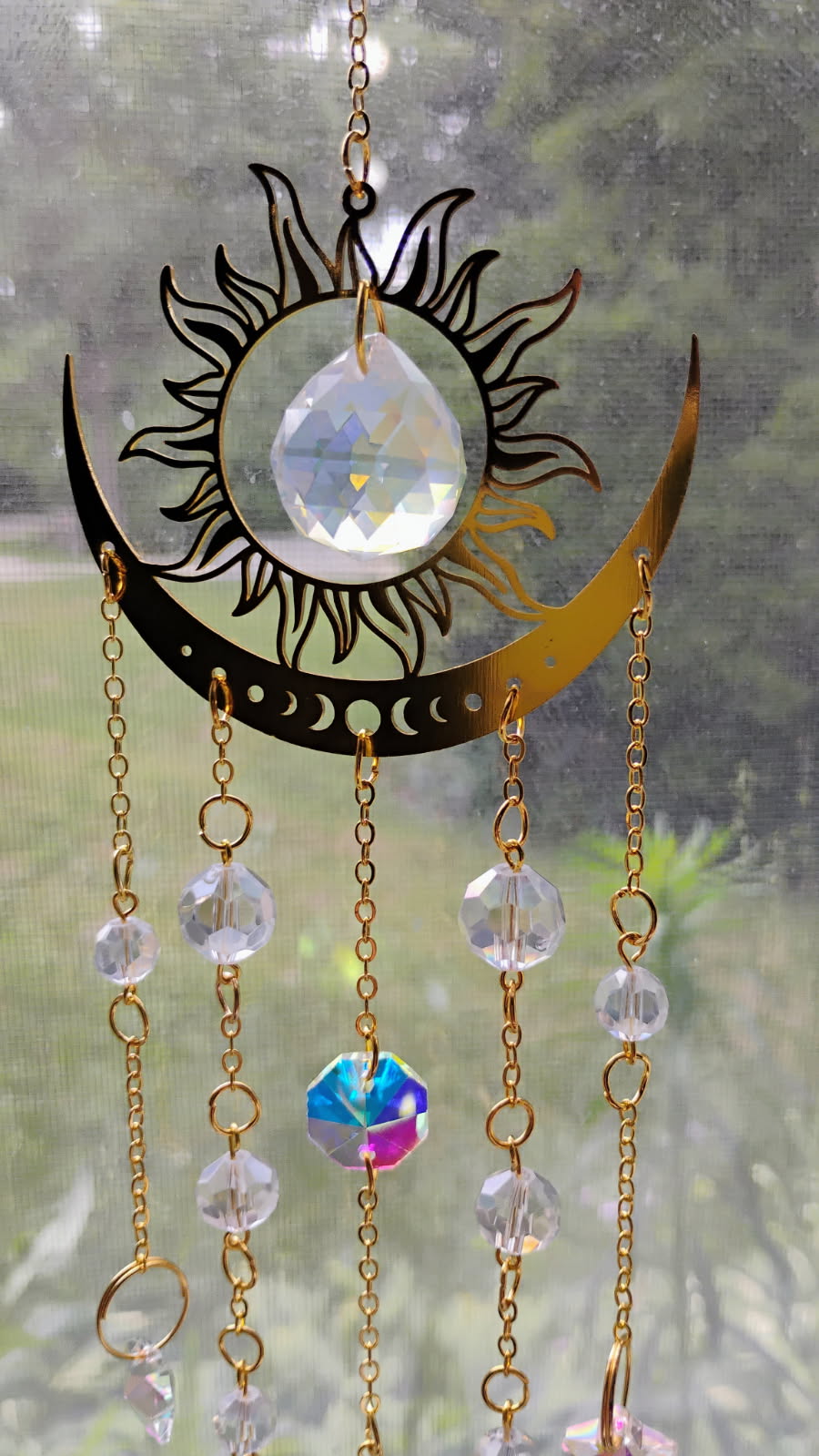 Suncatcher