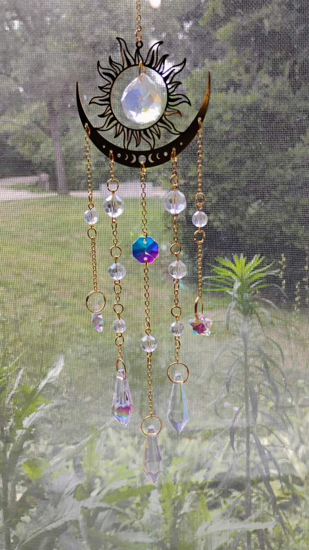 Suncatcher
