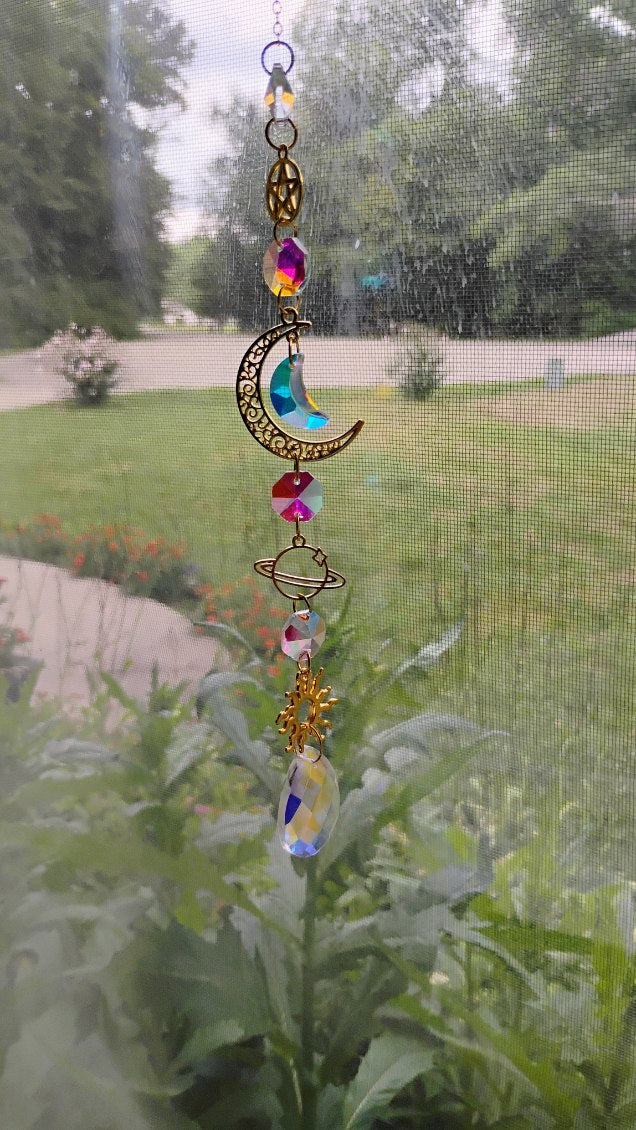 Suncatcher