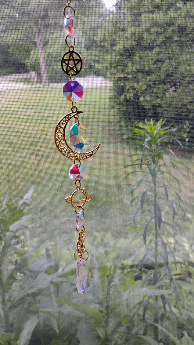 Suncatcher